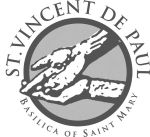 St. Vincent de Paul Logo